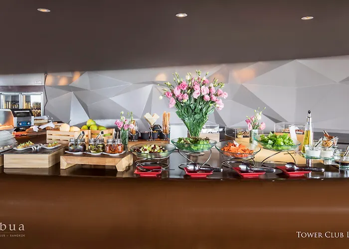 Tower Club At Lebua