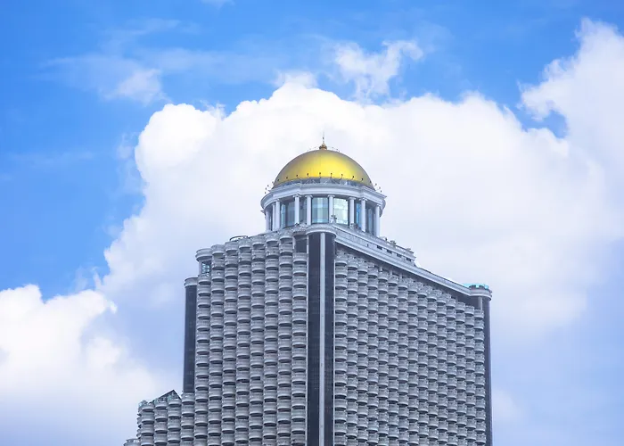 Tower Club At Lebua 酒店 曼谷