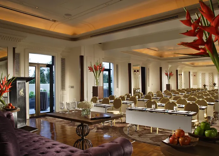 Tower Club At Lebua