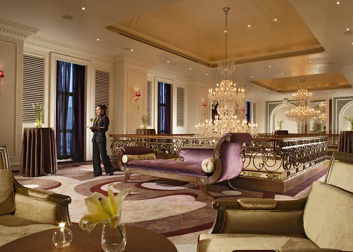 Tower Club At Lebua
