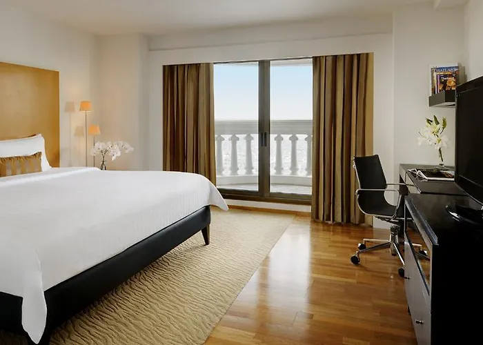 Tower Club At Lebua 曼谷