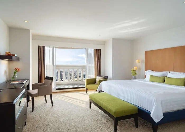 Tower Club At Lebua 5* Бангкок