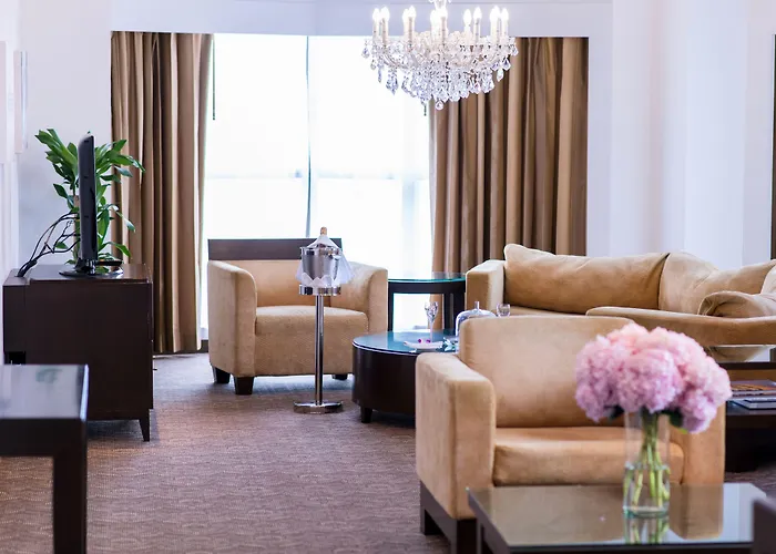 Tower Club At Lebua 5* 曼谷