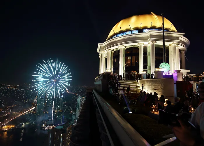 Tower Club At Lebua