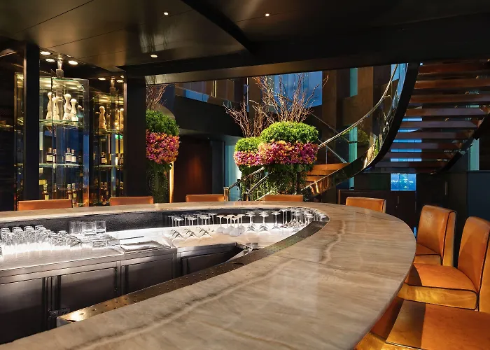 Tower Club At Lebua 5*