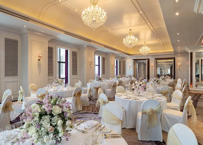 Hotel Tower Club At Lebua 5*